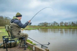 Korum Phase 1 Float Match Rod 3,35m -Vis Tactiek Verkoop 4eafa50c6beb7435