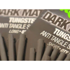 Korda Matter Tungsten Anti Tangle Sleeves Long