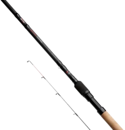 Dam Detek Method Feeder 12' 3.60M Up To 60gr 3+3Sec 199gr 126cm -Vis Tactiek Verkoop 4fbe60d34d10e035