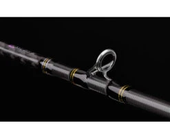 Spro Specter Finesse Verticaalhengel Spin 190cm 10-28g -Vis Tactiek Verkoop 50c38af40fb04c81