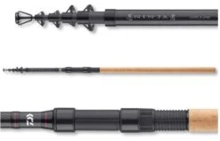 Daiwa Ninja X Tele Carp 3m (3lb) -Vis Tactiek Verkoop 51dbc2a3d6bd2d7a