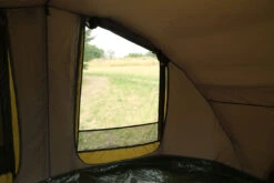 Fox R Series 1 Man XL Khaki Bivvy (incl. Inner Dome) -Vis Tactiek Verkoop 5257c327cbdf1a5b