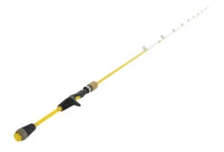 WFT JDM Pro Baitcast 1,95m 8-25g