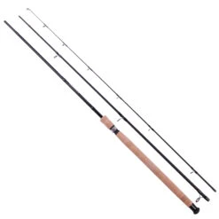Shimano Vengeance AX Trout Zander 3,30m 5-40g + NGT Neoprene Rod Bands 2pcs -Vis Tactiek Verkoop 5417731d7ed072b2