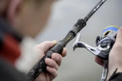 Quantum Smoke S3 Plus Chatter 2,15m (10-55g) -Vis Tactiek Verkoop 544dbb9d9c7c1e2b