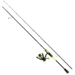 Mitchell Colors MX Spinning Combo Neon 2,13m (7-35g) -Vis Tactiek Verkoop 55c9bcf20012bc76