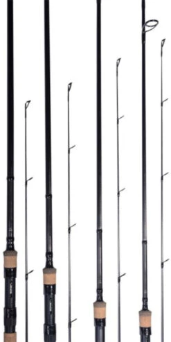 Sonik Vaderx Spin 7' 10-30G 2Pc -Vis Tactiek Verkoop 55ee6752ddec4f5e