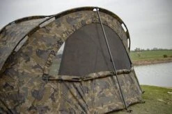 Solar Undercover Camo Twin Rib 1-Man Bivvy -Vis Tactiek Verkoop 571f51a8ca52d3c6