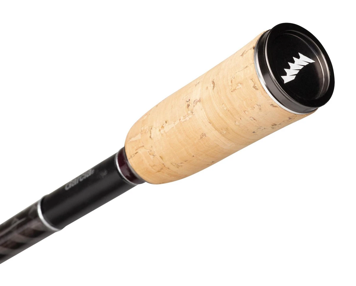 Abu Garcia Spike Pro Crankbait Casting 2,18m (5-28g) 2 Abu Garcia Spike Pro Crankbait Casting 2,18m (5-28g) - Afbeelding 2