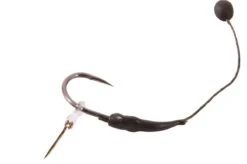 Ultimate Silicon Spike Hairs 7mm 12pcs -Vis Tactiek Verkoop 58b8042b4852511b