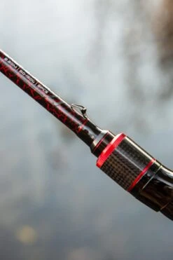 Ultimate Chikara Cast & Jerk 2,20m 50-150g -Vis Tactiek Verkoop 58ef6cc43cdc9cab