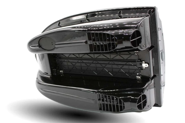 Bearcreeks ICatcher Mini Voerboot 5.8Ghz With Lead Acid Battery 7 Bearcreeks ICatcher Mini Voerboot 5.8Ghz With Lead Acid Battery - Afbeelding 7