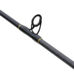 PENN Regiment III Solid Carbon Boothengel 2,40m (20-30lb) -Vis Tactiek Verkoop 5a1fe65ae27495be