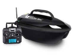 Bearcreeks ICatcher Mini Voerboot 5.8Ghz With Lead Acid Battery 19 Bearcreeks ICatcher Mini Voerboot 5.8Ghz With Lead Acid Battery -Vis Tactiek Verkoop 5ac1995c21609909