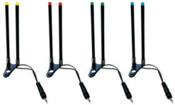 Eurobite Snaggy Yellow