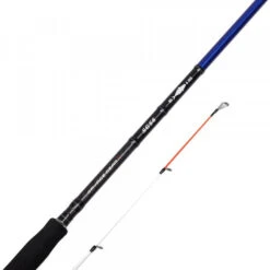 Savage Gear SGS6 Light Game 8'/2,43m F 3-12gr L 0,4-0,8 2sec -Vis Tactiek Verkoop 5cc084f72d995418