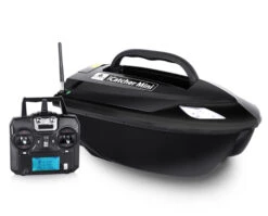 BearCreeks ICatcher Mini Baitboat 5.8 Lithium -Vis Tactiek Verkoop 5d54cea894c901f0