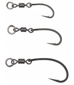 Prologic Swivel Hook CS Size 6 (5pcs)