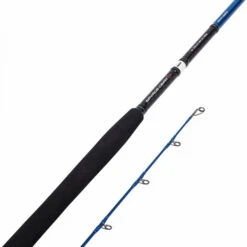 Savage Gear SGS2 Shore Jigging 9'6"/2,90m MF 20-80gr M 1,5-3,0 2sec -Vis Tactiek Verkoop 5ea1892e064d7a76
