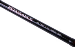 Shimano Vengeance AX Trout Zander 3,30m 5-40g + NGT Neoprene Rod Bands 2pcs -Vis Tactiek Verkoop 5ec9c70af77efbd1