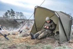 Korum Day Shelter Lite -Vis Tactiek Verkoop 5f40b5b2f739e1f3