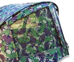 Ultimate Bionic Bivvy DPM Camouflage 2-Man -Vis Tactiek Verkoop 5f4ad40976c2304d