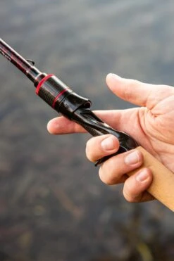 Ultimate Chikara Cast & Jerk 2,20m 50-150g -Vis Tactiek Verkoop 61d40c59dbd9efda