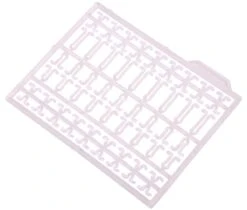 Life Orange Set Lead Clip 113 -Vis Tactiek Verkoop 625ce97479fc756a