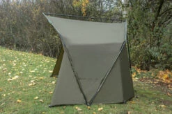 Korum Day Shelter Lite -Vis Tactiek Verkoop 64104f837140a813