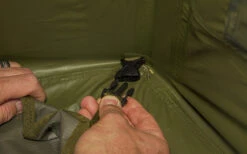 Fox Frontier X Bivvy -Vis Tactiek Verkoop 642aaabf700169fb