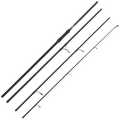NGT Profiler Travel Carp Rod 4-delige Karper Reishengel -Vis Tactiek Verkoop 656d943cbc57a530