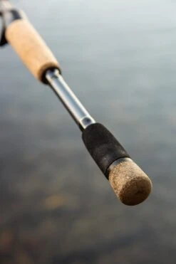 Ultimate Heavy Cast & Jerk 198cm 40-120g Matt Grey -Vis Tactiek Verkoop 66425d0fadb06c0f