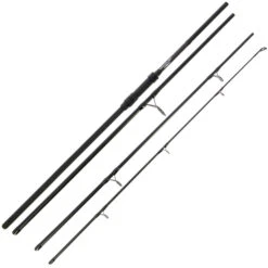 NGT Profiler Travel Rod 4-delige Allround Reishengel -Vis Tactiek Verkoop 6868bcab5032b761