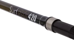 Zebco Pro Staff Surf FXT 420S 100-250gr -Vis Tactiek Verkoop 690e27dbd32089a5