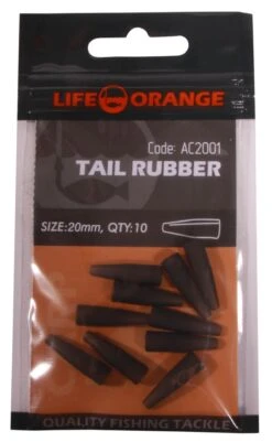 Life Orange Set Lead Clip 113 -Vis Tactiek Verkoop 691a5b8794724175