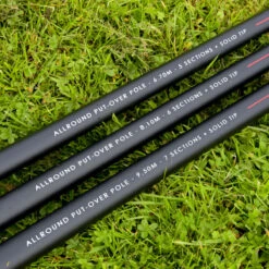 Cresta Snyper SR Oversteekhengel 950 Topkit -Vis Tactiek Verkoop 694c9acf84a22d03