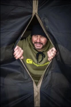 Ridgemonkey Escape XF2 Mozzie Mesh