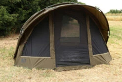 Fox R Series 1 Man XL Khaki Bivvy (incl. Inner Dome) -Vis Tactiek Verkoop 6c1ebb4f64264df1