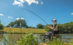 Preston Ignition 11Ft Pellet Waggler