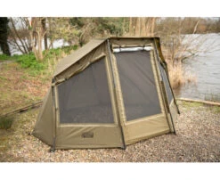 Fox Eos 60" Brolly System -Vis Tactiek Verkoop 6e142aae71c3ff06