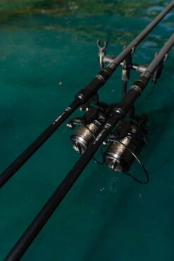 Fox EOS Pro 12' 3lb 3pc -Vis Tactiek Verkoop 6f0f8efe3ae58fc0