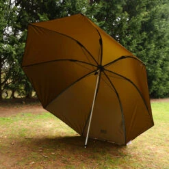 Fox 60'' Brolly 9 Fox 60'' Brolly -Vis Tactiek Verkoop 6f14be819b2f2670