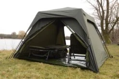 Solar Sp Bankmaster Quick-Up Shelter -Vis Tactiek Verkoop 70339e09195a1311
