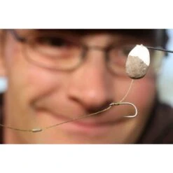 Korda Sinkers Green Medium (9 Stuks)