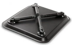 Trakker Carbon Effect Bivvy Table