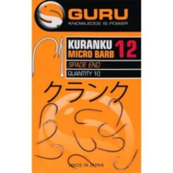 Guru Kuranku Barbed Spade End #20 -Vis Tactiek Verkoop 73ce1256b9b47b97