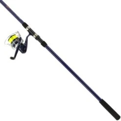 Angling Pursuits Beachcaster Combo 12ft 50-150gr 2sec -Vis Tactiek Verkoop 73d0189e7c72a910
