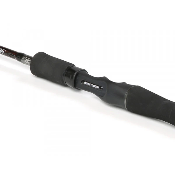 Rozemeijer Qualifier V2 Jointed Power Jerk 1,90m (30-60g) 1 Rozemeijer Qualifier V2 Jointed Power Jerk 1,90m (30-60g)