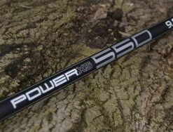 Cresta Stallion Power XS 550 9,5m Pack (9,5m Pole+extension+top 4 Kit+Solith Pole Sleeve) -Vis Tactiek Verkoop 7425067f257f4a40