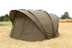 Fox R Series 2 Man XL Bivvy Khaki -Vis Tactiek Verkoop 75fd0948f6d9ec97